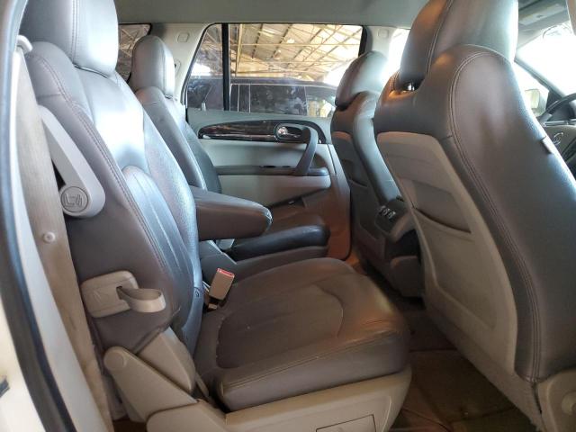 Photo 11 from auction – 2015 BUICK ENCLAVE with VIN 5GAKRAKD6FJ192954