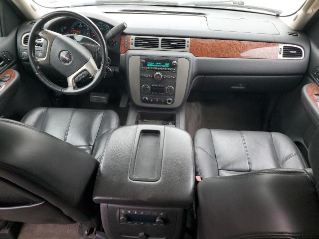 Photo 8 from auction – 2009 GMC YUKON SLT with VIN 1GKFK33009R247775
