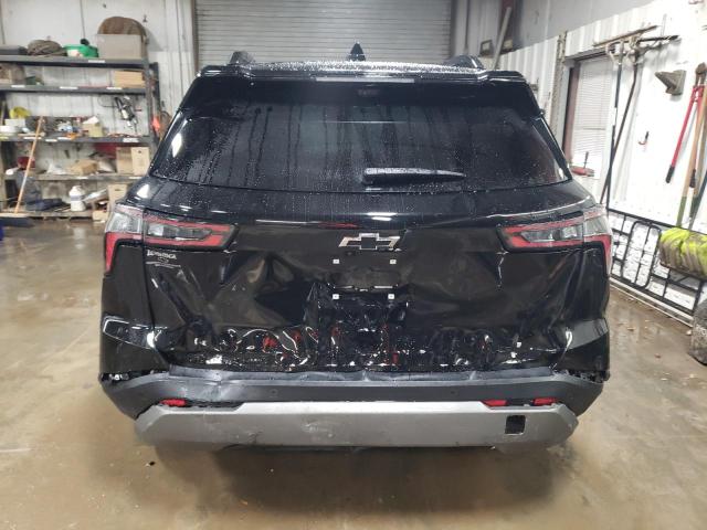 Photo 6 from auction – 2025 CHEVROLET EQUINOX LT with VIN 3GNAXPEG9SL113473