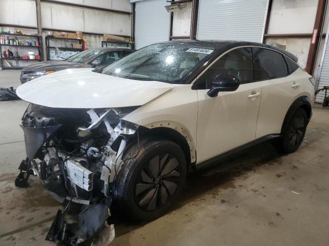 NISSAN ARIYA ENGA 2023 with VIN JN1AF0BA2PM401466 - Photo from auction