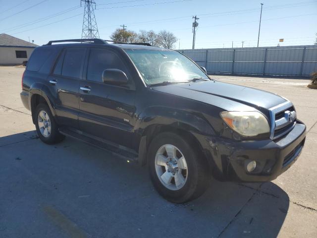 Photo 4 from auction – 2008 TOYOTA 4RUNNER SR with VIN JTEZU14R58K017656