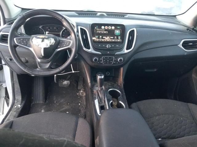 Photo 8 from auction – 2018 CHEVROLET EQUINOX LT with VIN 2GNAXTEX9J6307948