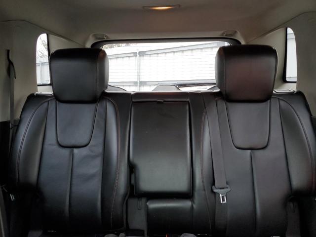 Photo 10 from auction – 2010 GMC TERRAIN SL with VIN 2CTFLGEWXA6409255