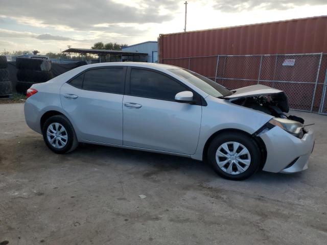 Photo 4 from auction – 2016 TOYOTA COROLLA L with VIN 2T1BURHE4GC625938