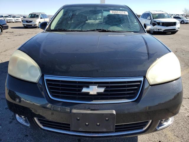 Photo 5 from auction – 2007 CHEVROLET MALIBU with VIN 1G1ZT58F87F299838