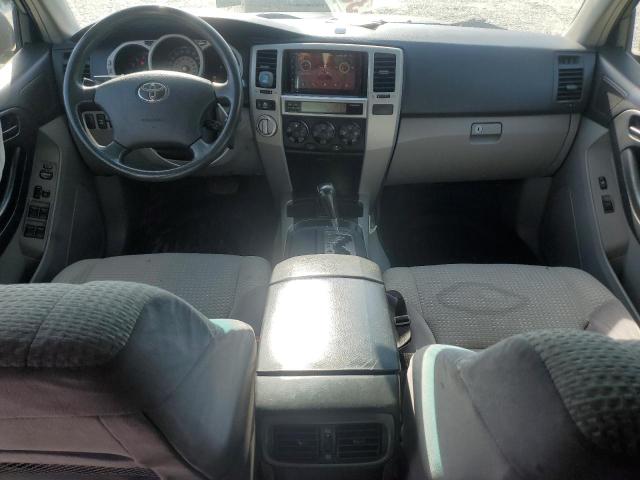 Photo 8 from auction – 2004 TOYOTA 4RUNNER SR with VIN JTEBT14R748015273