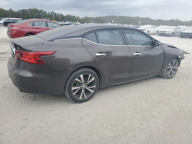 Photo 3 from auction – 2016 NISSAN MAXIMA 3.5 with VIN 1N4AA6APXGC413798