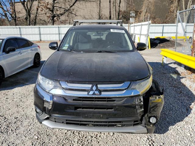 Снимка 5 от търг – 2016 MITSUBISHI OUTLANDER с VIN JA4AD3A32GZ007406