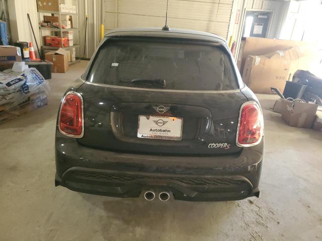 Photo 6 from auction – 2024 MINI COOPER S with VIN WMW53DK06R2U74258