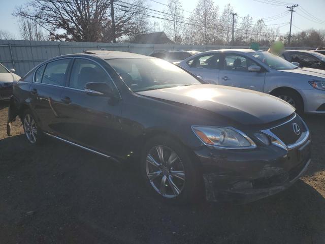 Photo 4 from auction – 2009 LEXUS GS 350 with VIN JTHCE96S090024211