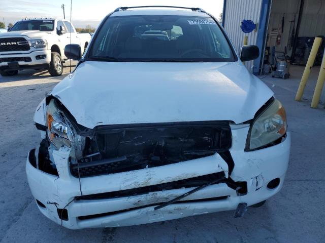 Zdjęcie 5 z aukcji – 2008 TOYOTA RAV4 z VIN JTMZD33V086080669