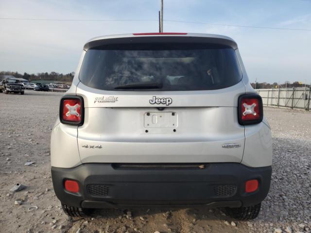 Photo 6 from auction – 2015 JEEP RENEGADE L with VIN ZACCJBBT2FPC34009