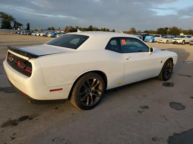 Photo 3 from auction – 2023 DODGE CHALLENGER with VIN 2C3CDZFJ3PH678192