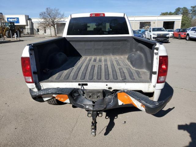 Photo 6 from auction – 2019 RAM 1500 CLASS with VIN 1C6RR6FGXKS710493