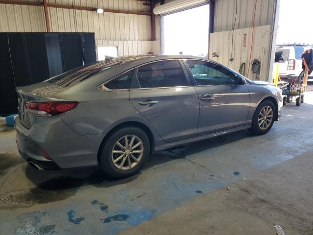 Photo 3 from auction – 2019 HYUNDAI SONATA SE with VIN 5NPE24AF2KH746353