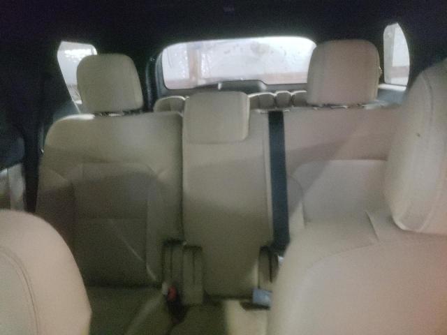 Photo 10 from auction – 2016 FORD EXPLORER X with VIN 1FM5K7D85GGA58451