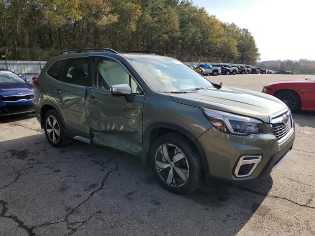 Photo 4 from auction – 2021 SUBARU FORESTER T with VIN JF2SKAXC5MH456285