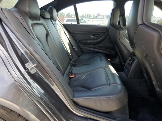 Photo 10 from auction – 2015 BMW M3 with VIN WBS3C9C52FP805216