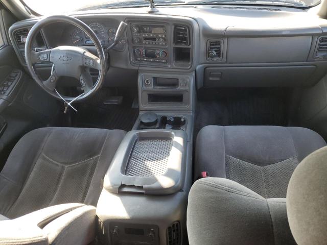 Photo 8 from auction – 2006 CHEVROLET SILVERADO with VIN 2GCEC13T661172085