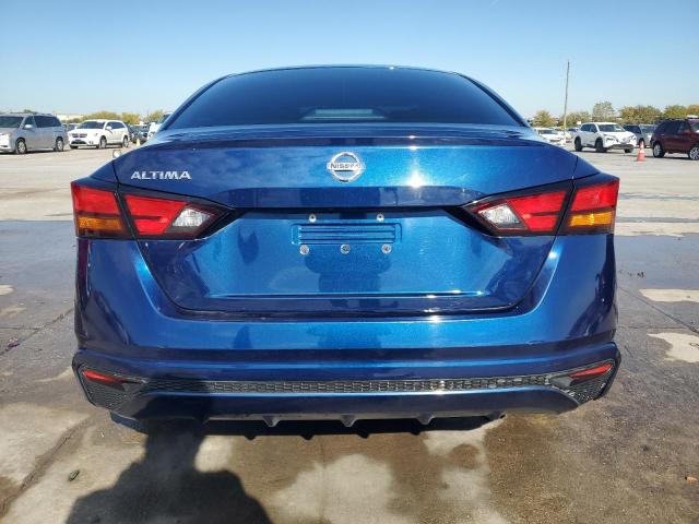 Photo 6 from auction – 2021 NISSAN ALTIMA S with VIN 1N4BL4BV8MN361183