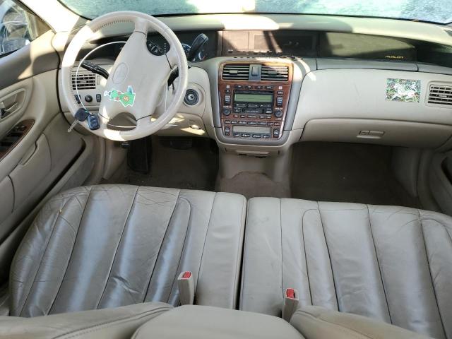 Photo 8 from auction – 2000 TOYOTA AVALON XL with VIN 4T1BF28B7YU105918
