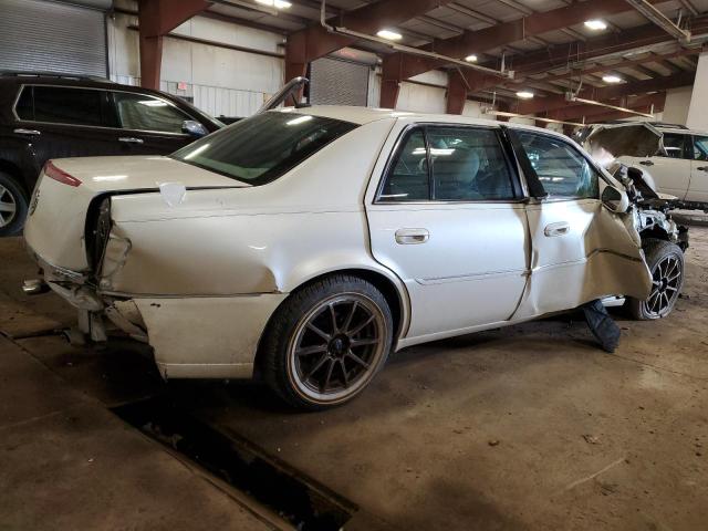 Photo 3 from auction – 2008 CADILLAC DTS with VIN 1G6KD57Y08U118837
