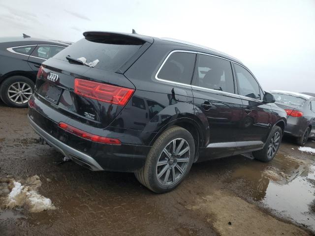 Photo 3 from auction – 2017 AUDI Q7 PREMIUM with VIN WA1LAAF70HD024561