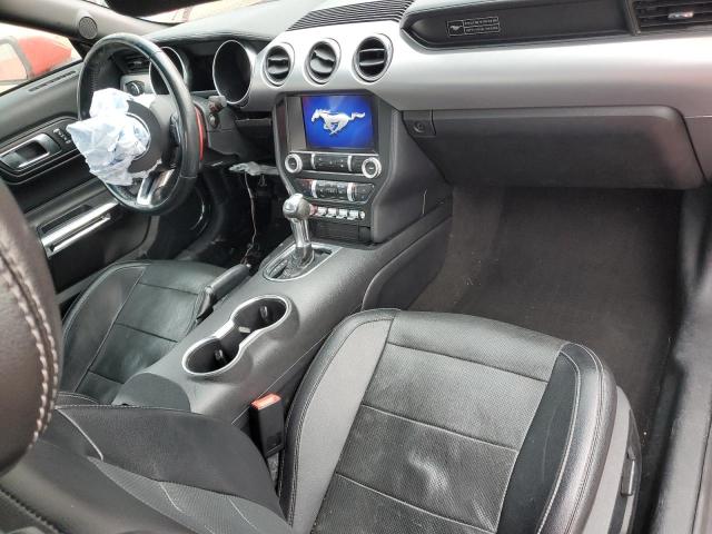 Photo 8 from auction – 2020 FORD MUSTANG with VIN 1FA6P8TH7L5138864