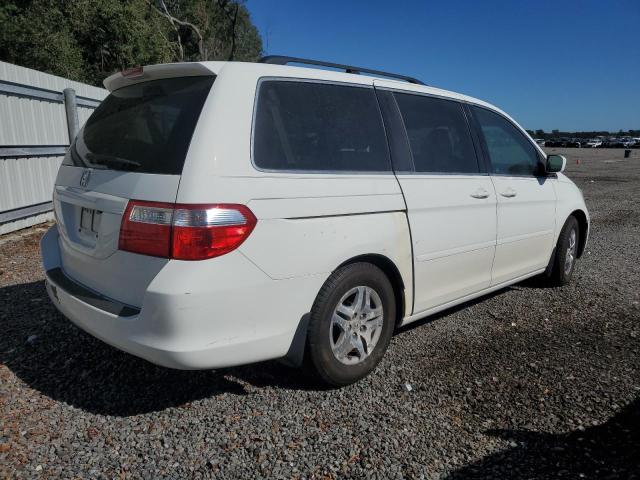 Photo 3 from auction – 2007 HONDA ODYSSEY EX with VIN 5FNRL38747B058996