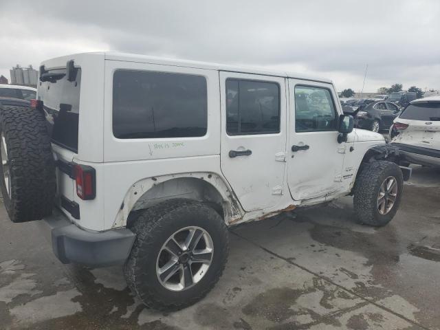 Photo 3 from auction – 2016 JEEP WRANGLER U with VIN 1C4BJWEG3GL298308