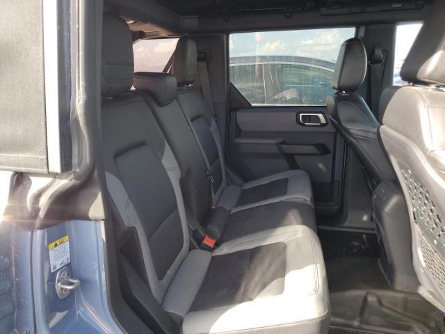 Photo 11 from auction – 2023 FORD BRONCO BAS with VIN 1FMDE5BH4PLB86696