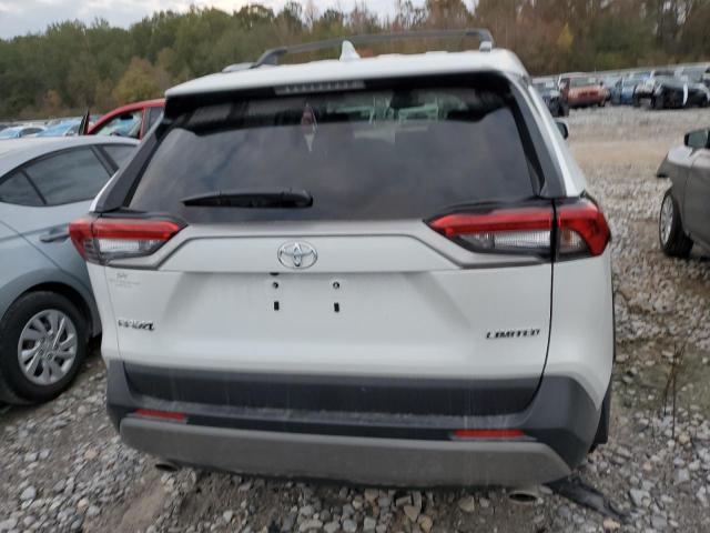 Photo 6 from auction – 2024 TOYOTA RAV4 LIMIT with VIN 2T3Y1RFV7RW346739