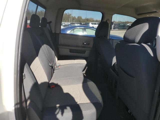 Photo 10 from auction – 2009 DODGE RAM 1500 with VIN 1D3HB13T99S743838