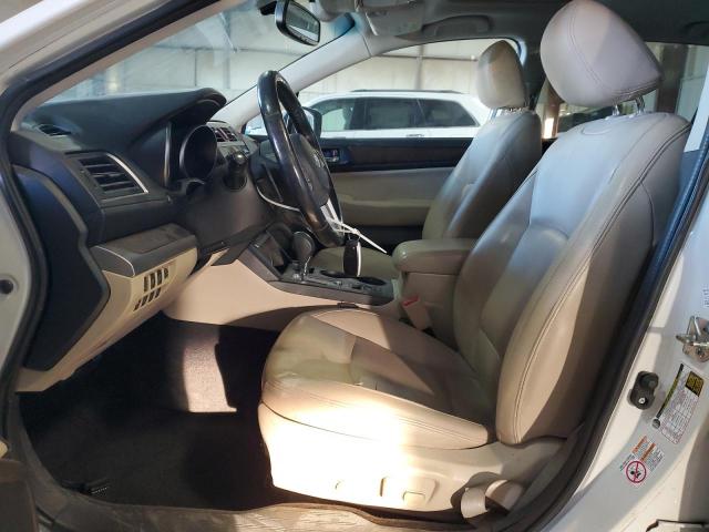 Photo 7 from auction – 2015 SUBARU OUTBACK 3. with VIN 4S4BSENC8F3218516