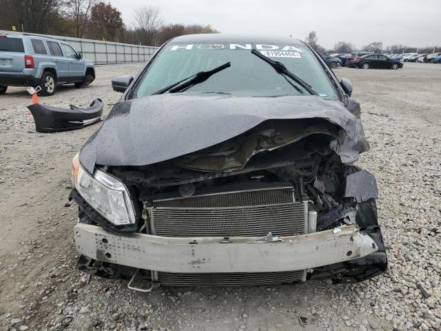 Photo 5 from auction – 2014 HONDA CIVIC LX with VIN 19XFB2F51EE047278