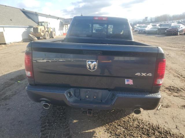 Photo 6 from auction – 2018 RAM 1500 SPORT with VIN 1C6RR7HT6JS223158