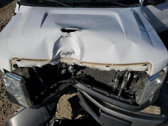 Photo 11 from auction – 2014 FORD F150 with VIN 1FTMF1CM7EKF94229