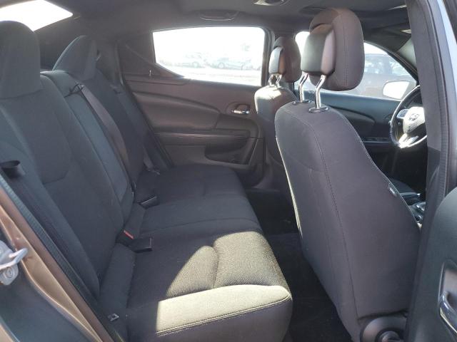 Photo 10 from auction – 2013 DODGE AVENGER SX with VIN 1C3CDZCGXDN666553
