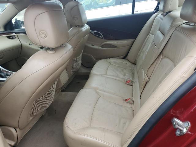 Photo 10 from auction – 2010 BUICK LACROSSE C with VIN 1G4GC5EG8AF211692