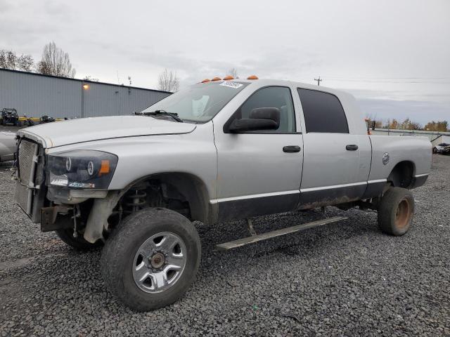 DODGE RAM 3500 2006 with VIN 3D7LX39C66G149790 - Photo from auction