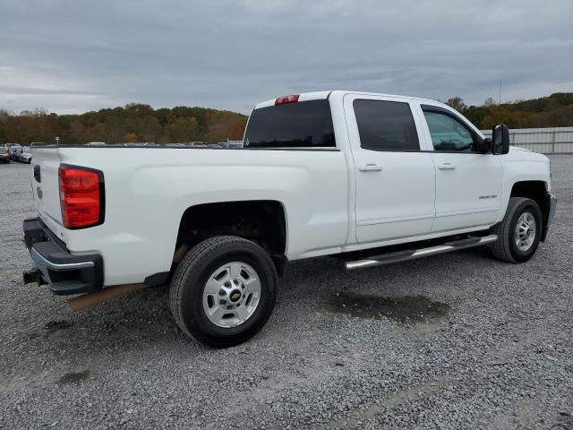 Photo 3 from auction – 2015 CHEVROLET SILVERADO with VIN 1GC1CVEG8FF573202