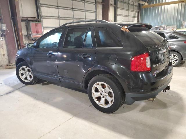 Photo 2 from auction – 2013 FORD EDGE SEL with VIN 2FMDK4JC1DBA99035