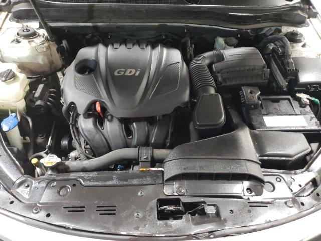 Photo 11 from auction – 2015 KIA OPTIMA LX with VIN 5XXGM4A73FG414337