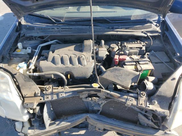 Photo 11 from auction – 2012 NISSAN SENTRA 2.0 with VIN 3N1AB6AP0CL718204