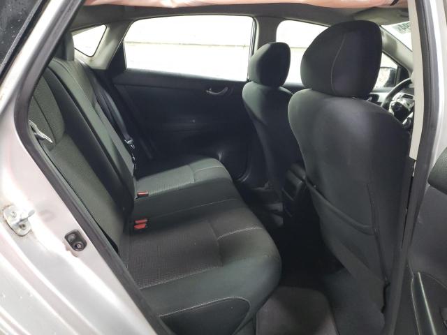 Photo 10 from auction – 2016 NISSAN SENTRA S with VIN 3N1AB7AP5GY313602