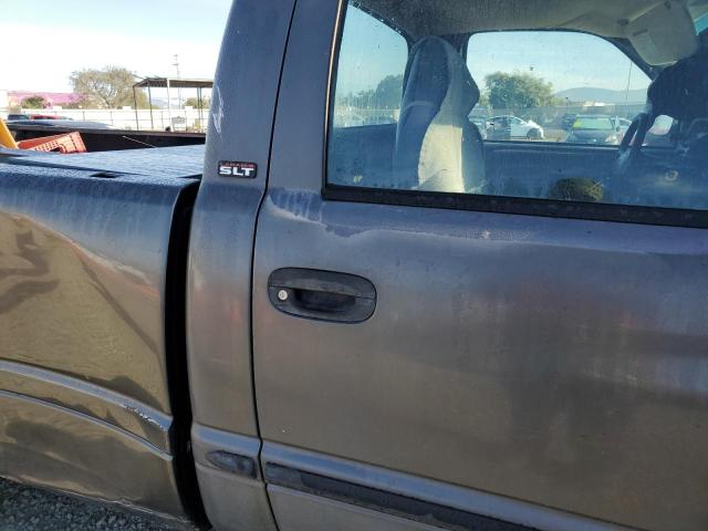 Photo 10 from auction – 2002 DODGE RAM 2500 with VIN 3B7KC266X2M268979