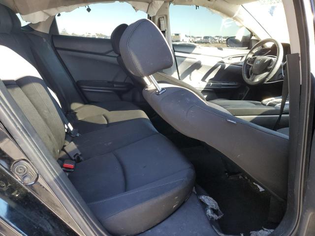 Photo 10 from auction – 2016 HONDA CIVIC LX with VIN 2HGFC2F54GH559171