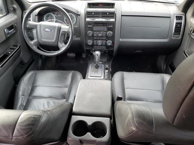 صورة رقم 8 من المزاد - 2010 FORD ESCAPE LIM مع VIN 1FMCU0EG2AKA63125