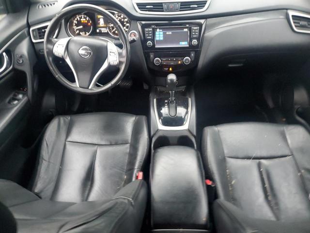 Photo 8 from auction – 2014 NISSAN ROGUE S with VIN 5N1AT2MT0EC853740