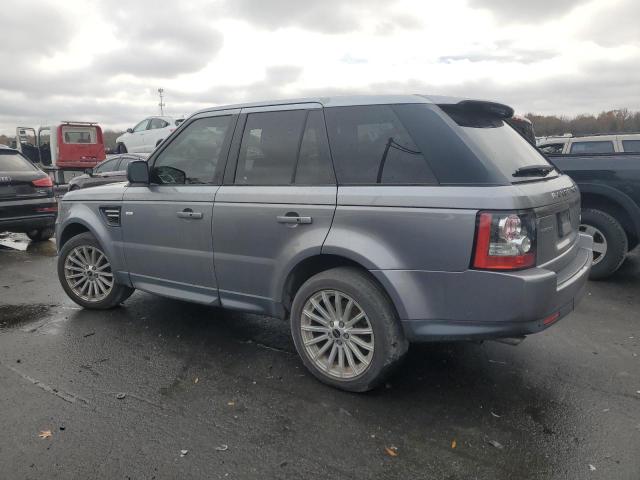 Photo 2 from auction – 2012 LAND ROVER RANGE ROVE with VIN SALSF2D41CA721046